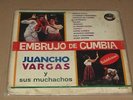JUANCHO VARGAS LA SUPER CUMBIA??AFRO POWER BEAT COLOMBIA OBSCURE??HIT LA CHANGA