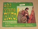 RUFO GARRIDO SE BAILA ASI CUMBIA MONSTER??COLOMBIA CLARINET OBSCURE HIT SONIDERO
