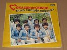 CORAZON DE CRISTAL CUMBIA ROCA MAR ORGANO MOOG PSYCH MEXICAN BREAKS LISTEN