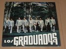 LOS GRADUADOS EL PROFESOR AFRO LATIN FANTASTIC GUAGUANCO COLOMBIA LISTEN