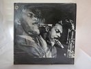 Albert Ayler Quintet Spirits Rejoice ESP LP 1020 Orig. Shrink Wrap Stereo 1965