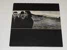 U2 the joshua tree Lp RECORD GATEFOLD CLUB ISSUE 1987 U2