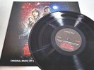 STRANGER THINGS SOUNDATRACK KYLE DIXON & MICHAEL STEIN VOL 1 2016-LP/Vinyl