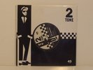 The Specials - Sock It To 'Em J.B. (Dub) / Rat Race (Dub) 2014 RSD 2 Tone 7