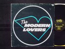 THE MODERN LOVERS UK-PRESS JONATHAN RICHMAN GREAT ALBUM PROTO-PUNK