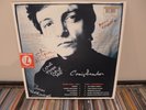 the fall mark e smith the frenz experiment fully signed autograph lp vinyl