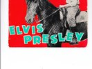 ELVIS PRESLEY 'LE CAVALIER DU CREPUSCULE' LOVE ME TENDER EP