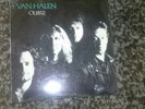 van halen ou812 vinyl record original pressing still sealed