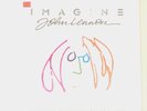 JOHN LENNON IMAGINE  SOUNDTRACK SEALED