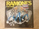 RAMONES - Road to Ruin LP  (Super Saver Series ) (4th Album - NEARMINT  )