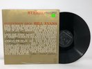 Bill Evans LP Everybody Digs RIVERSIDE JAPAN M- vinyl STEREO