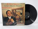 Bianchi/Canino LP The Viola Virtuoso DYNAMIC ITLAY stereo M-/M-