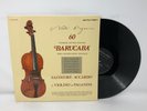 Salvatore Accardo LP Paganini Barucaba DYNAMIC ITALY stereo M-/M-
