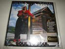 Stevie Ray Vaughan and Double Trouble: Soul To Soul 2 LP 200 Gramm Vinyl