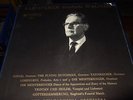 KLEMPERER : CONDUCTS WAGNER ORIGINAL 2LP BOX COLUMBIA SAX 2347/48 UK