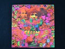 CREAM  -     Disraeli Gears, 1967 UK LP MONO 593 003 (G)