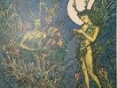 UK 1969 gatefold first press FOREST - FOREST psych rock LP