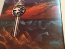 1970 Van Der Graaf Generator The Least We Can Do is wave to each other LP 1007