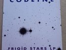 Codeine - Frigid Stars Lp