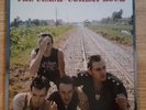 The Clash - Combat Rock original UK Press vinyl LP with poster and notebook