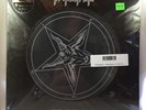 Pentagram - Relentless LP NEW PIC DISC