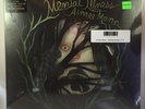 Aimee Mann - Mental Illness LP NEW COLOR VINYL