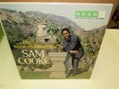 THE WONDERFUL WORLD OF SAM COOKE - RECORD LP - MONO - KEEN LP8-6106