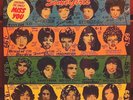 THE ROLLING STONES 1978 SOME GIRLS SEALED VINYL RECORD ORIGINAL BANNED COVER