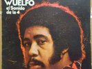 Wuelfo y El Sonido de la 4 Lp Salsa New York Heavy 