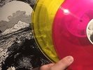 ARKTIKA - at zero 2xLP NEW on pin&yellow vinyl - Envy,Isis,Mogwai,fall of efrafa