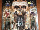 Michael Jackson Dangerous Original LP SEALED Epic E245400 double 1991 RARE vinyl