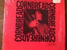 LEE MORGAN-CORNBREAD ON BLUE NOTE JAZZ LP-STRONG VG+, MONO, NY, IN SHRINK  4222,