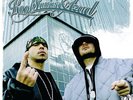 Kool Savas & Azad  -  One 2 LP Vinyl (Sealed) Original 2005 Pressung
