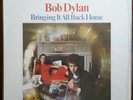 Bob Dylan Bringing It All Back Home Factory Sealed MFSL 2-462 2LP 45RPM