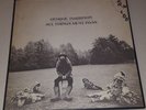 GEORGE HARRISON ALL THINGS MUST PASS 3 LP RECORD EX NM VINYLS W/ POSTER STCH 639