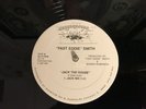 Fast Eddie Smith Jack The House 12” Record 1987 Underground Ex