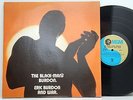 Eric Burdon and War      The Black-Man´s Burdon    MGM     no barcode     NM # W