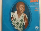 GNONNAS PEDRO Vol 3 BLAZING AFRO BEAT LATIN Poly Rythmo EX Benin DEAD STOCK