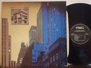 LOUNGE LIZARDS Live From the Drunken Boat EX 1983 EUROPA LP Free Jazz JOHN LURIE