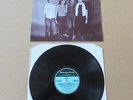 THE RUTS The Peel Sessions Album LP RARE 1990 BROWN & ORANGE SLEEVE UK PRESSING