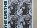 THE SMITHS Meat Is Murder UK orig vinyl LP FULLY SIGNED