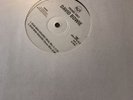 Rare David Bowie Dead Man Walking 12” Promo Vinyl 1997