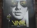 Vinyl - Music From The HBO Original Series Volume 1 - Soundtrack / 2 x LP + CD