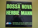 Herbie Mann ?– Do The Bossa Nova [Atlantic ?– 1397]