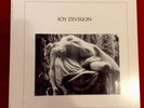 Joy Division Heart & Soul Rare Vinyl Record Live Performance