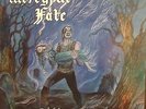 MERCYFUL FATE Melissas Fall WHITE DBL LP king diamond judas priest iron maiden