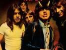 AC/DC Highway To Hell Original NEAR MINT Atlantic 1st Press 1979 Vinyl Record LP