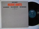 KEITH JARRETT Nude Ants 2 LP 180 Germany Near Mint   Jan Garbarek