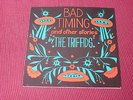 Triffids: Bad Timing  orig 1983  NEAR MINT  7