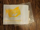 Nausea Punk Terrorist Anthology vol. 2 2xLP Amebix Crust Discharge Disclose